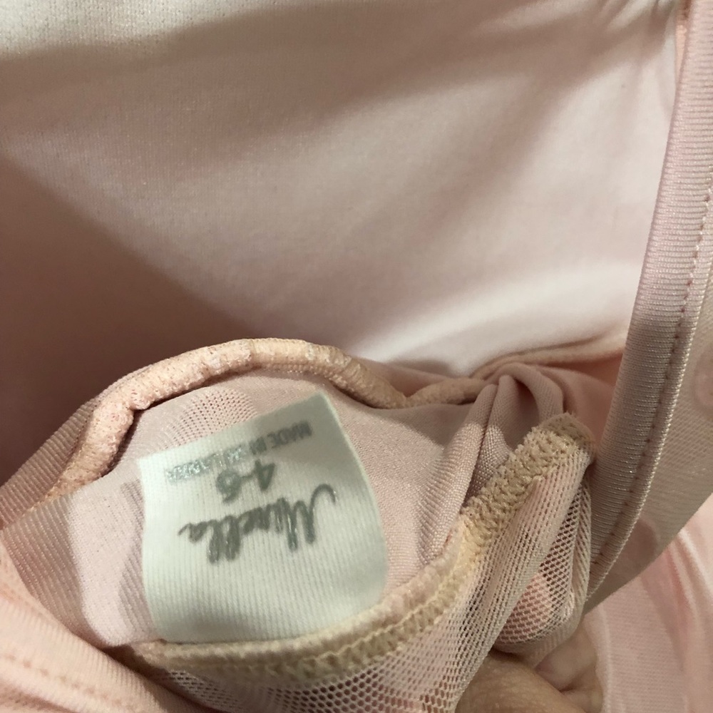 Ballet tutu - Picture 3 of 3